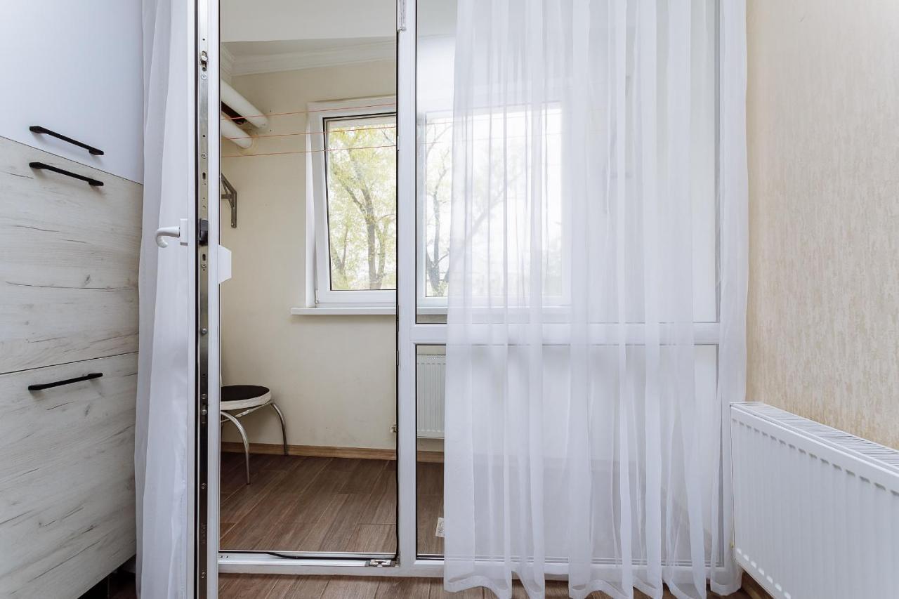 Apartament Confortabil In Centrul Orasului! Chisinau Bagian luar foto