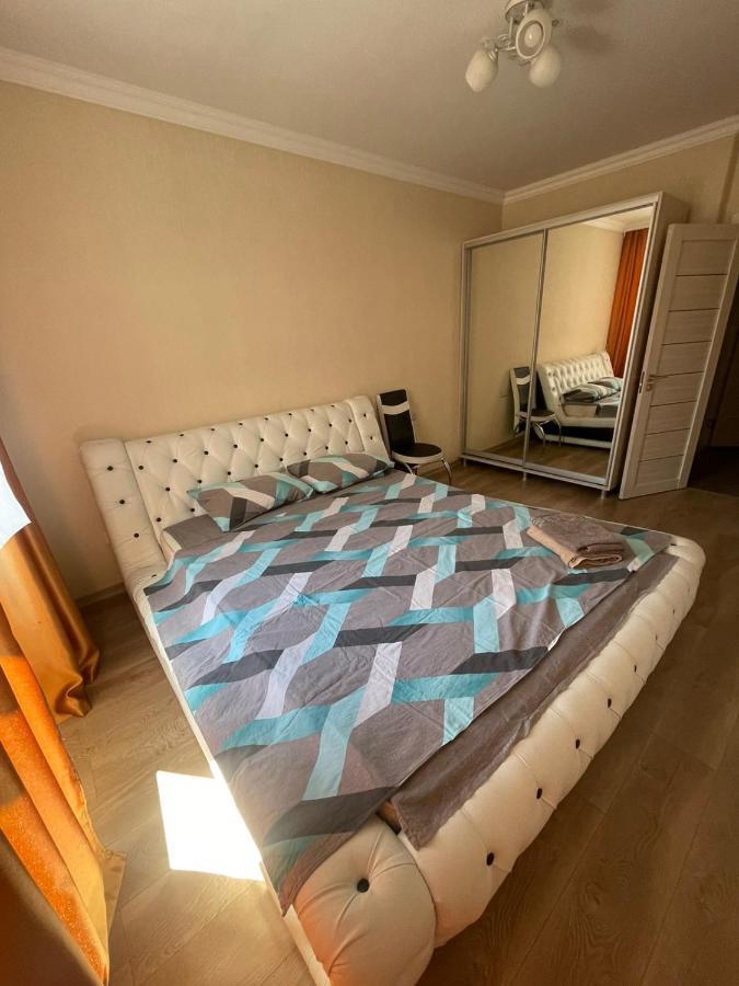 Apartament Confortabil In Centrul Orasului! Chisinau Bagian luar foto
